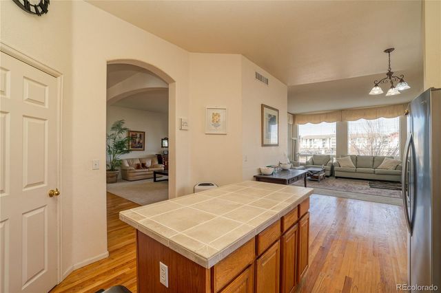 17721 E Cranberry Circle, Parker, CO 80134