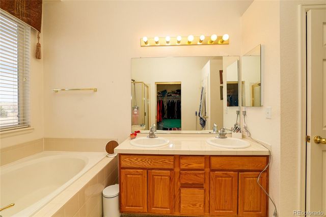 17721 E Cranberry Circle, Parker, CO 80134