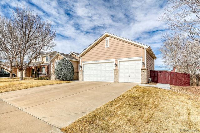 17721 E Cranberry Circle, Parker, CO 80134