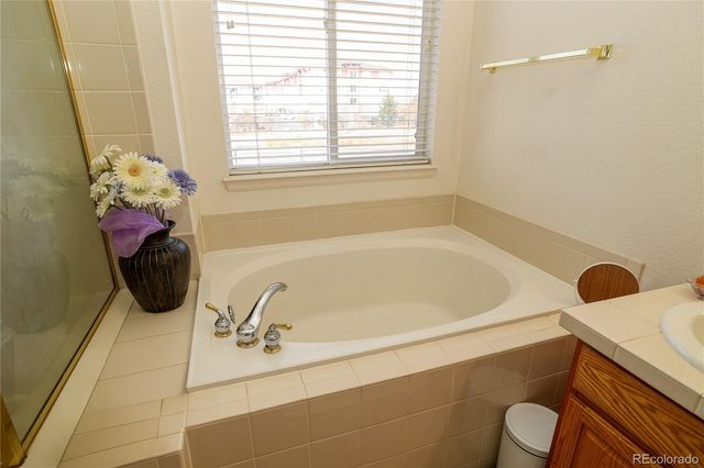 17721 E Cranberry Circle, Parker, CO 80134