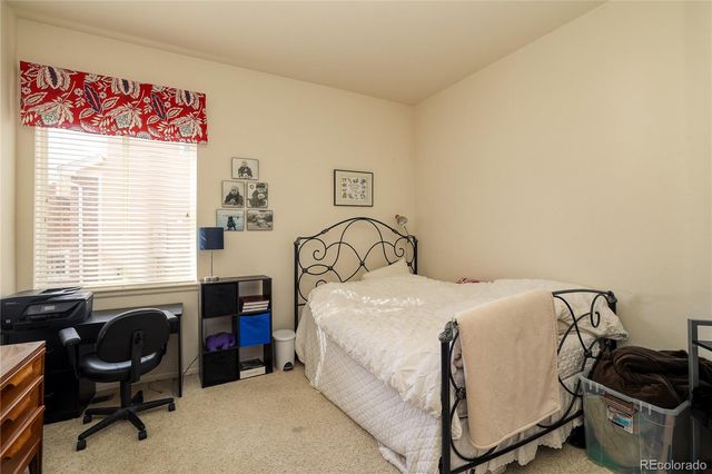 17721 E Cranberry Circle, Parker, CO 80134