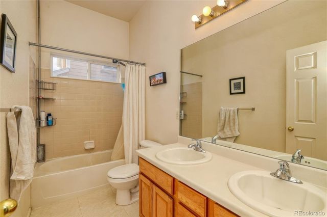 17721 E Cranberry Circle, Parker, CO 80134