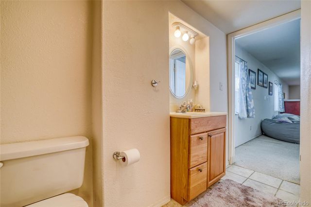 17721 E Cranberry Circle, Parker, CO 80134