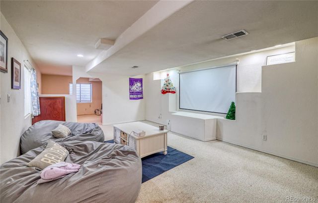 17721 E Cranberry Circle, Parker, CO 80134