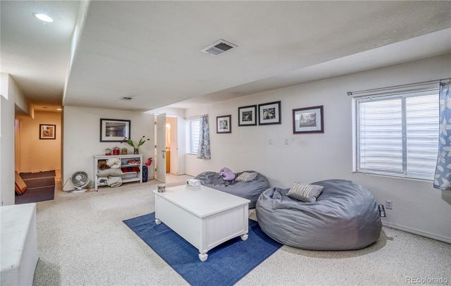 17721 E Cranberry Circle, Parker, CO 80134