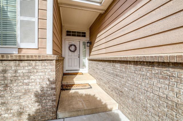 17721 E Cranberry Circle, Parker, CO 80134