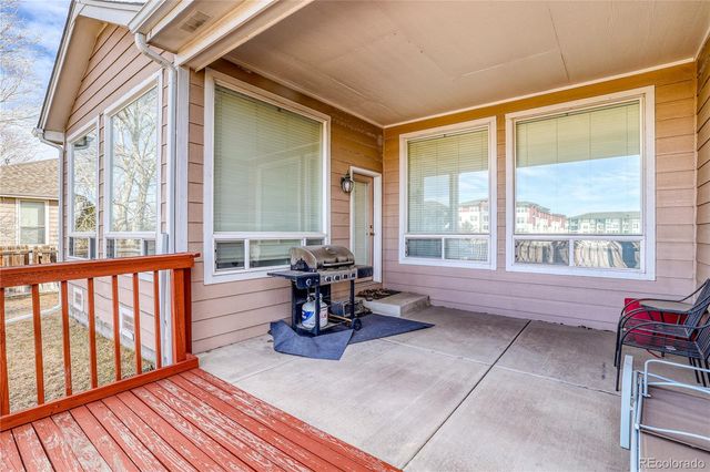 17721 E Cranberry Circle, Parker, CO 80134