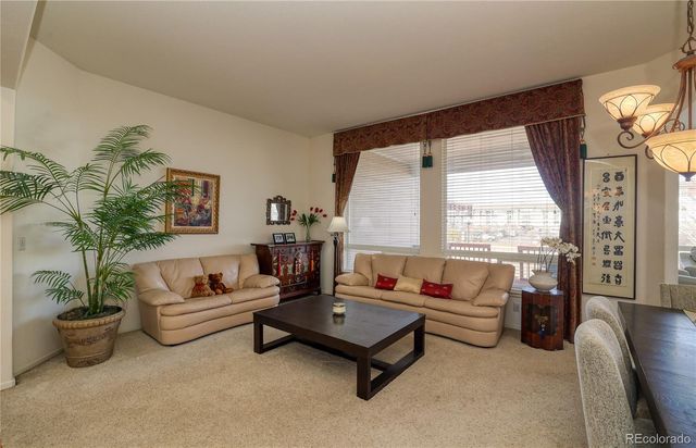 17721 E Cranberry Circle, Parker, CO 80134