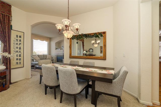 17721 E Cranberry Circle, Parker, CO 80134