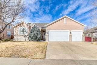17721 E Cranberry Circle, Parker, CO 80134
