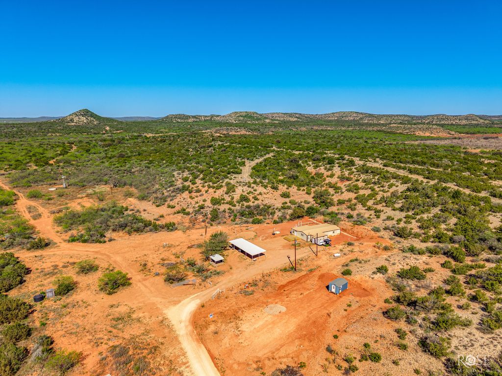 Image 1 of property listing at 10261 N Us Highway 277, San Angelo, TX 76905