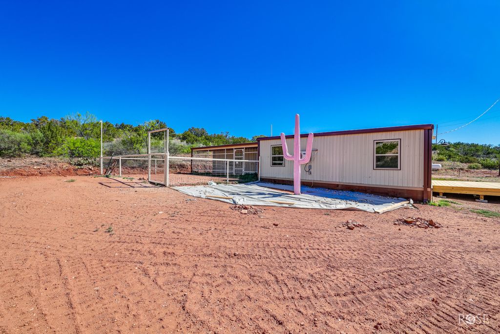 Image 27 of property listing at 10261 N Us Highway 277, San Angelo, TX 76905
