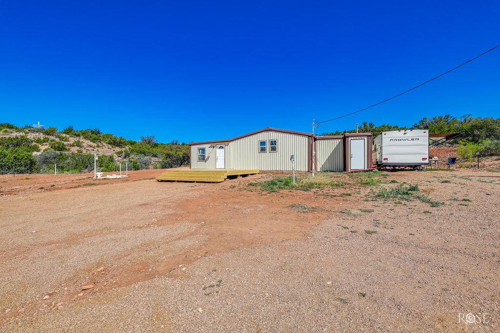 Image 3 of property listing at 10261 N Us Highway 277, San Angelo, TX 76905