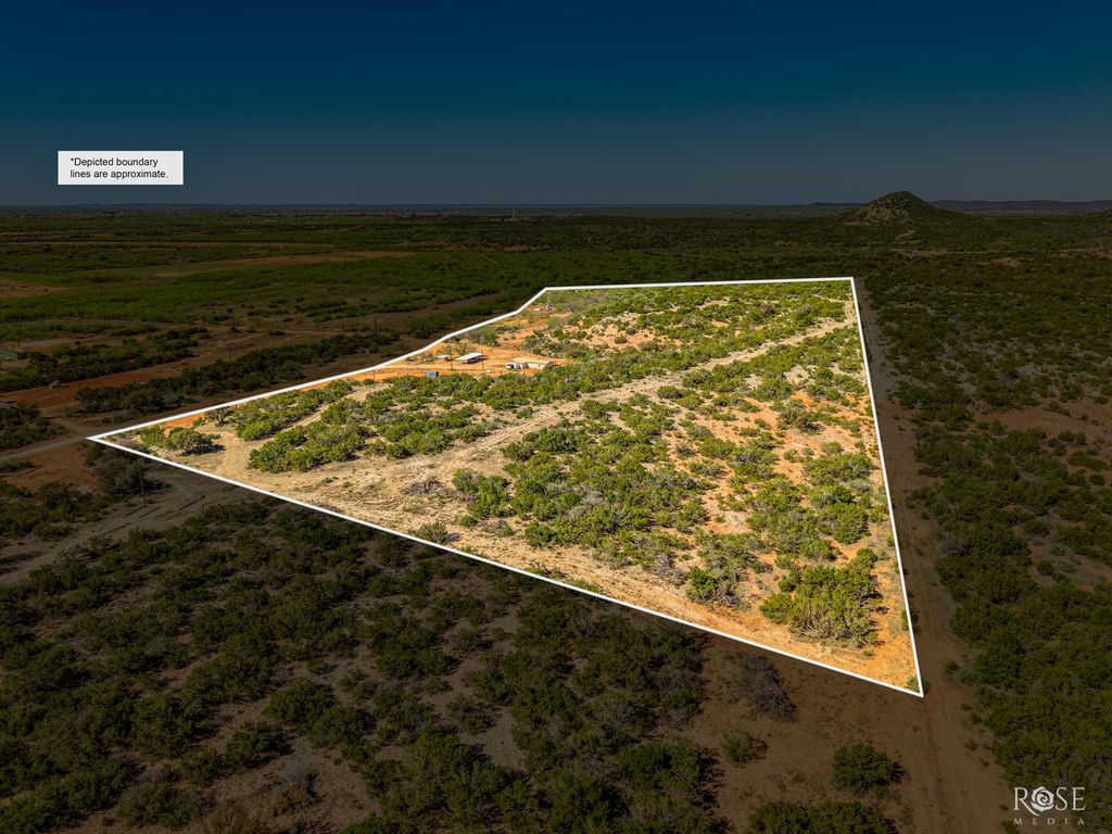 Image 31 of property listing at 10261 N Us Highway 277, San Angelo, TX 76905