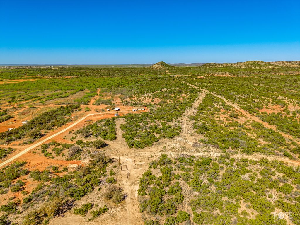 Image 32 of property listing at 10261 N Us Highway 277, San Angelo, TX 76905