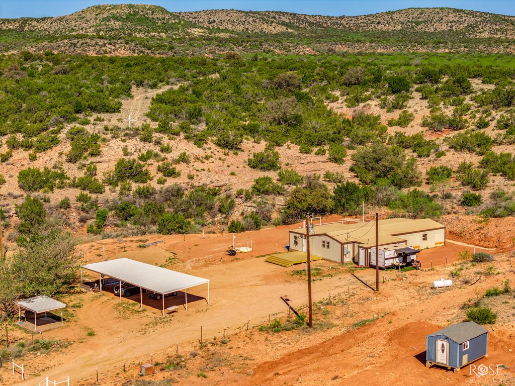 Image 40 of property listing at 10261 N Us Highway 277, San Angelo, TX 76905