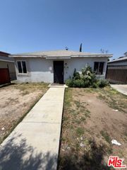 619 E 116th Street, Los Angeles, CA 90059
