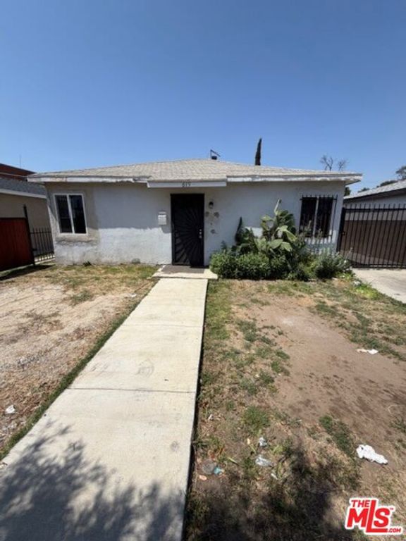 619 E 116th Street, Los Angeles, CA 90059