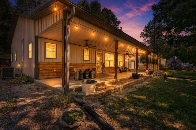 26071 Long Shadow Lane, Shell Knob, MO 65747