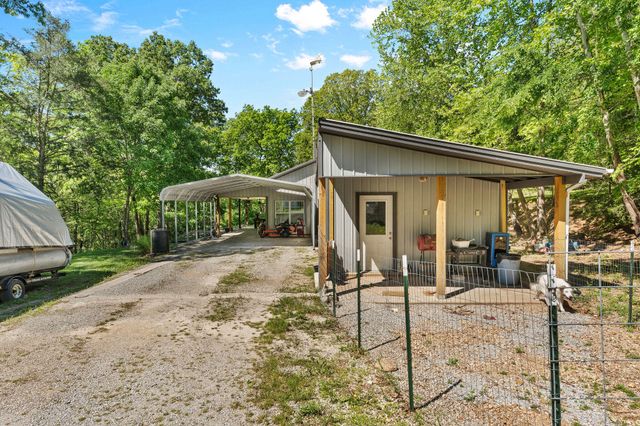 26071 Long Shadow Lane, Shell Knob, MO 65747