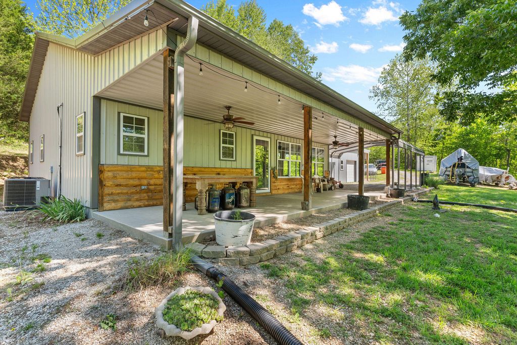26071 Long Shadow Lane, Shell Knob, MO 65747