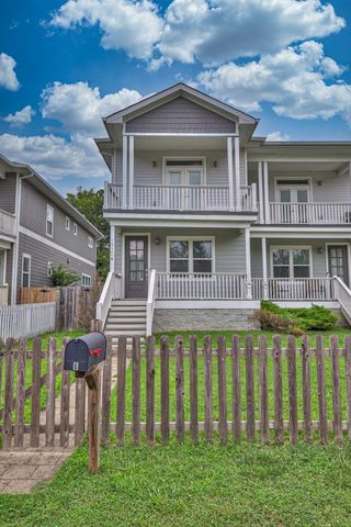 1920B 14th Ave, N, Nashville, TN 37208