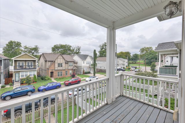 1920B 14th Ave, N, Nashville, TN 37208