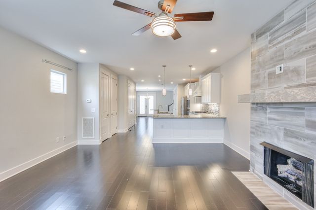 1920B 14th Ave, N, Nashville, TN 37208