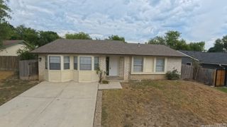 9507 QUICKSILVER DR, San Antonio, TX 78245