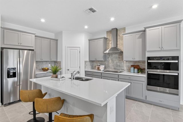 336 FREE RANGE DRIVE, Groveland, FL 34736