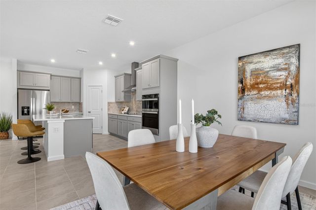 336 FREE RANGE DRIVE, Groveland, FL 34736