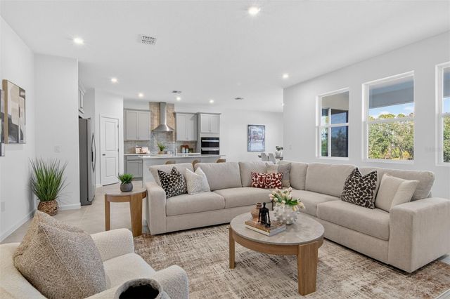 336 FREE RANGE DRIVE, Groveland, FL 34736