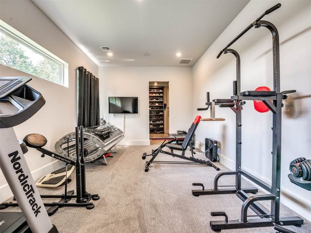 6209 Turnberry Street, Edmond, OK 73025