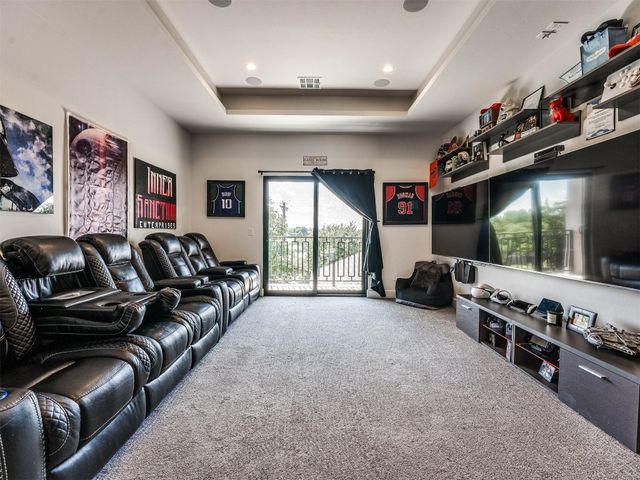 6209 Turnberry Street, Edmond, OK 73025