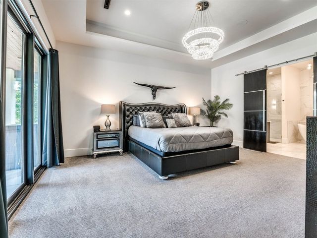6209 Turnberry Street, Edmond, OK 73025