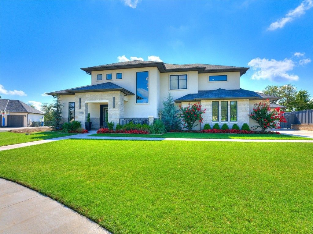 6209 Turnberry Street, Edmond, OK 73025