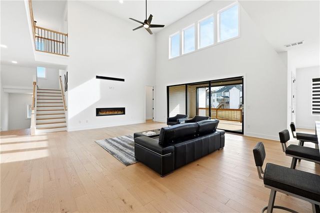 7475 Misty Meadow lane, Cumming, GA 30040