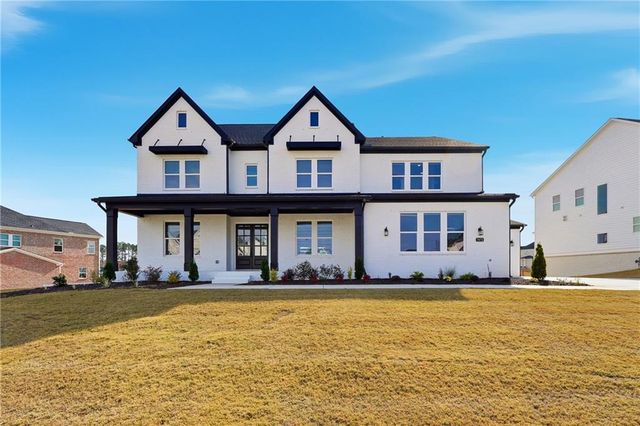 7475 Misty Meadow lane, Cumming, GA 30040