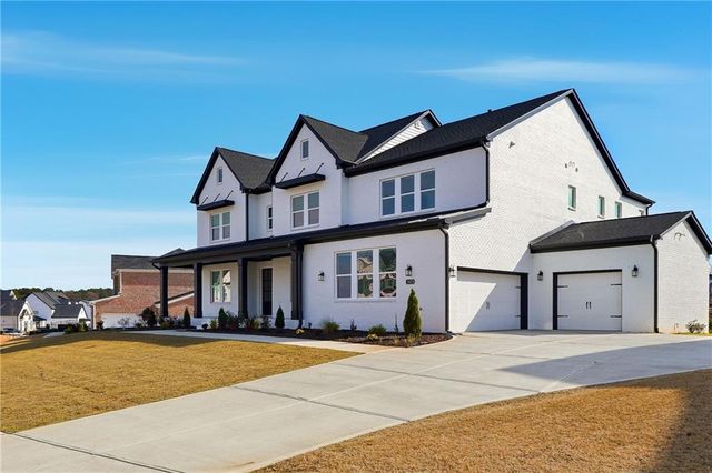 7475 Misty Meadow lane, Cumming, GA 30040