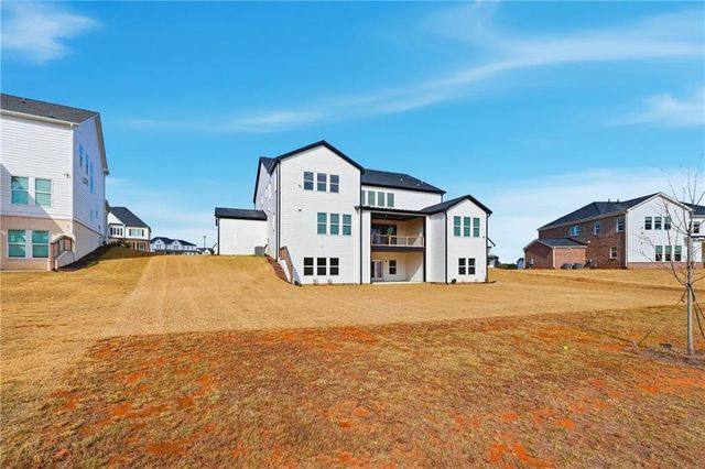 7475 Misty Meadow lane, Cumming, GA 30040