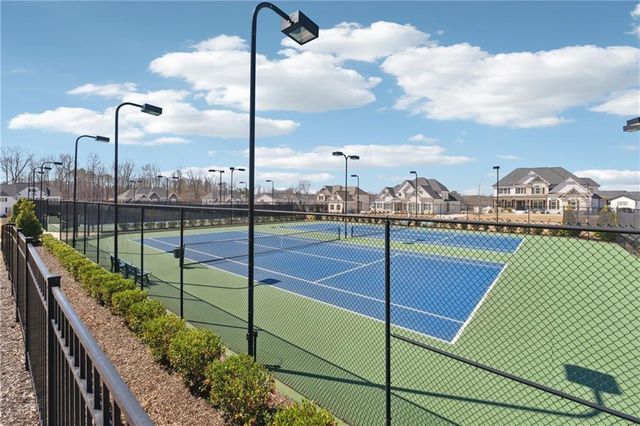 7475 Misty Meadow lane, Cumming, GA 30040