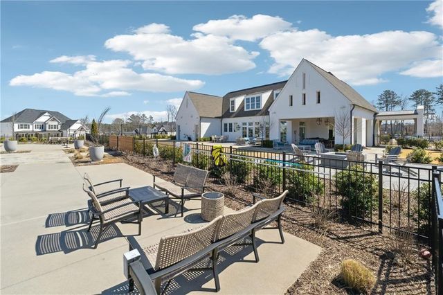 7475 Misty Meadow lane, Cumming, GA 30040