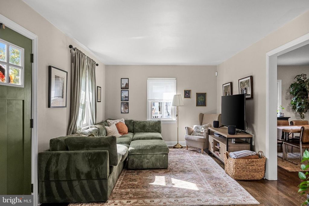 99 KENDALL BLVD, OAKLYN, NJ 08107 — photo 5