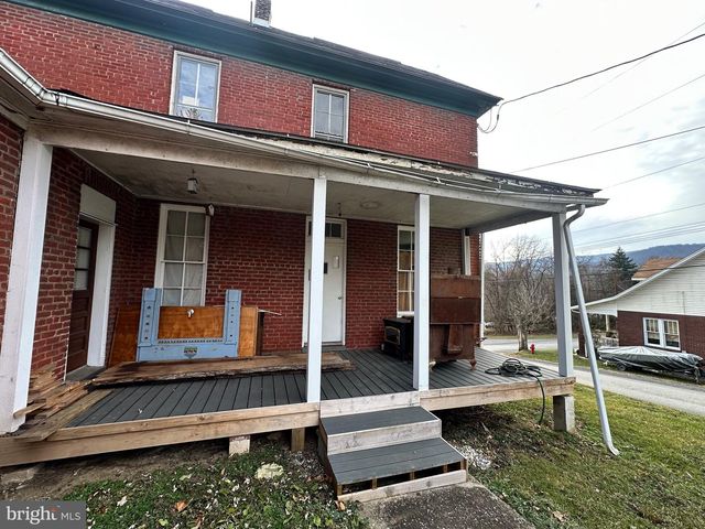 21211 QUEENS POINT ROAD, Mccoole, MD 21562