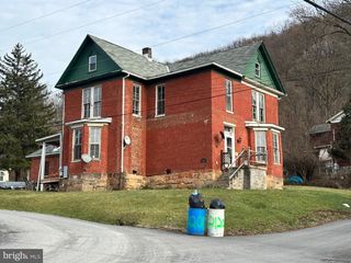 21211 QUEENS POINT ROAD, Mccoole, MD 21562
