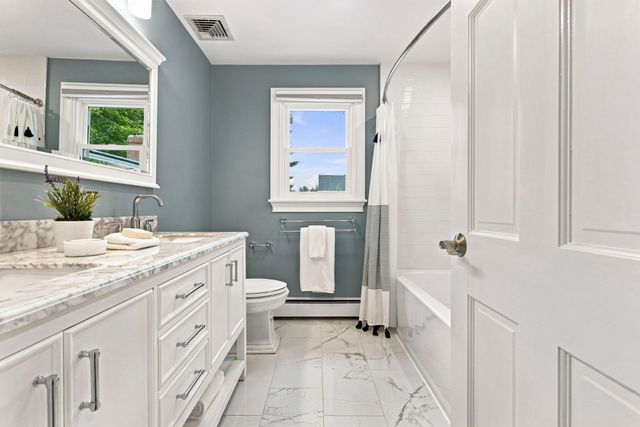 32 Parkvale Rd, Needham, MA 02492