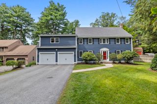 32 Parkvale Rd, Needham, MA 02492