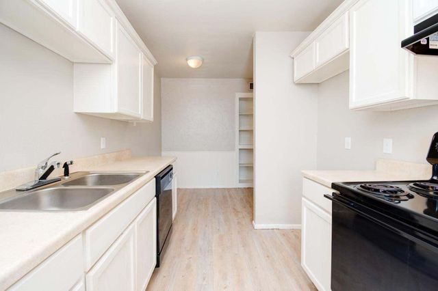 3302 Salisbury Avenue, Lubbock, TX 79410