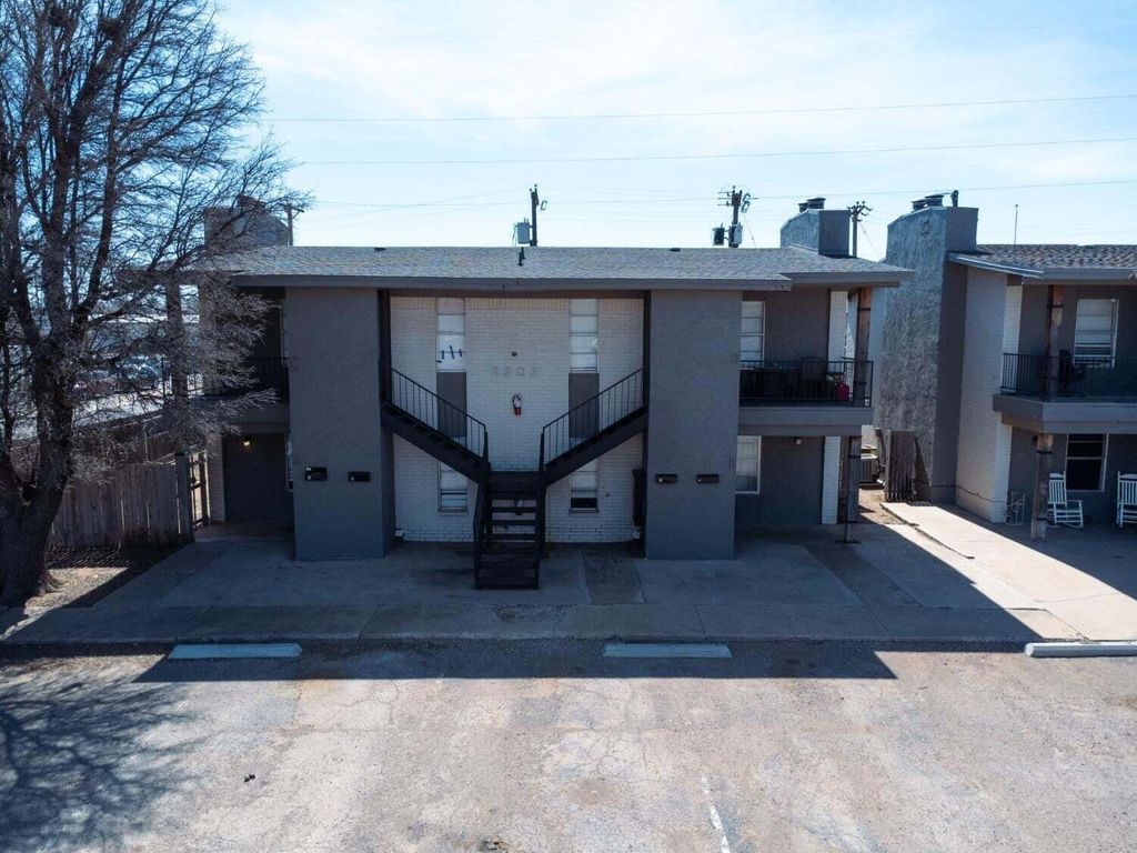 3302 Salisbury Avenue, Lubbock, TX 79410