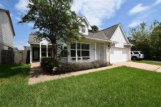 12814 Ashford Meadow Drive, Houston, TX 77082